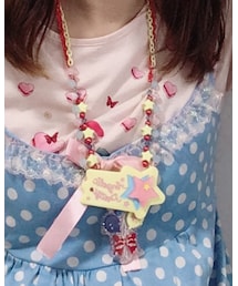 Angelic Pretty | ネックレス