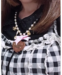 Angelic Pretty | ネックレス