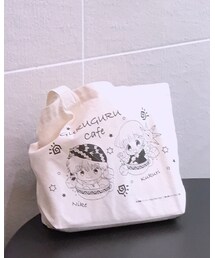 魔法陣グルグルバッグ | トートバッグ