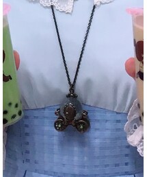 ALiCE and the PIRATES | ネックレス