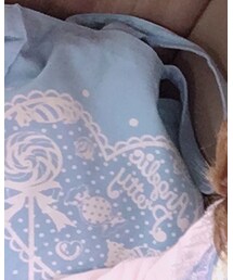 Angelic Pretty | トートバッグ