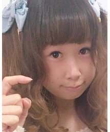 Angelic Pretty | その他ヘアアクセサリー
