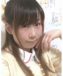 Metamorphose temps de fille | バレッタ/ヘアクリップ