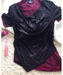 Beaumere | ちょーロックパンク😎(Tシャツ/カットソー)