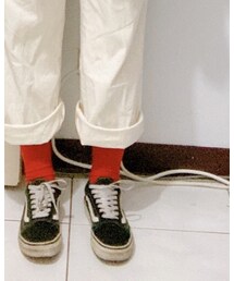 VANS | シューズ