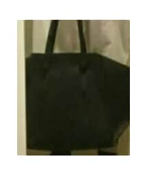 ZARA | トートバッグ