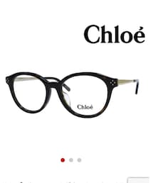 Chloe | メガネ
