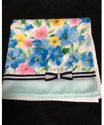 TOCCA | バンダナ/スカーフ