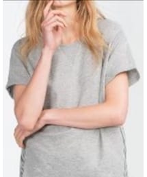 ZARA | Tシャツ/カットソー