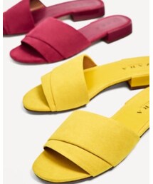 ZARA | サンダル