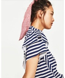 ZARA | Tシャツ/カットソー