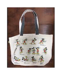 Disney store | トートバッグ