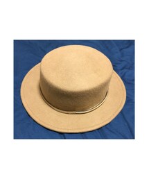 Simplicite | ハット