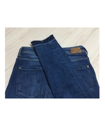 ZARA | デニムパンツ