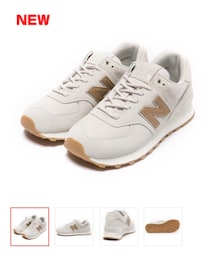 NEW BALANCE | スニーカー