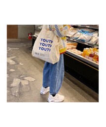 BEAUTY&YOUTH UNITED ARROWS | (トートバッグ)
