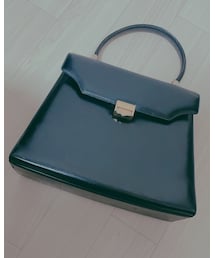 vintage bag. | ハンドバッグ