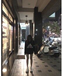 adidas | その他トップス