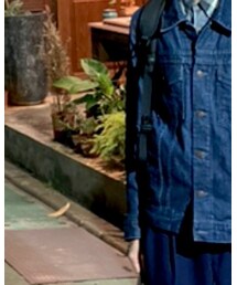 ICHI-MIRI | デニムジャケット