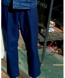 UNITED ARROWS | チノパンツ