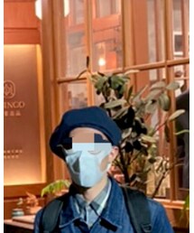 JOJA糾結 | ハンチング/ベレー帽