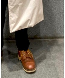 RED WING | ブーツ