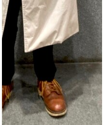 MUJI Labo | チノパンツ