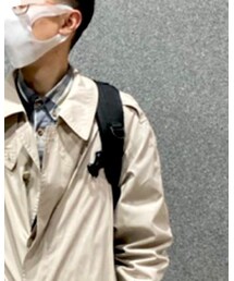 GREGORY | バックパック/リュック