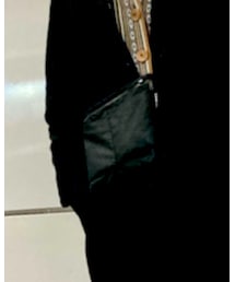 Hanchor | ボディバッグ/ウエストポーチ