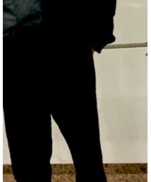 GU | デニムパンツ