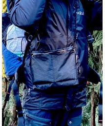 hanchor | ボディバッグ/ウエストポーチ