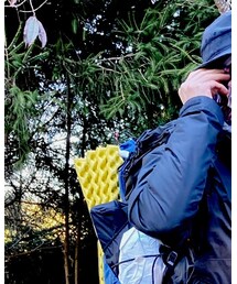 Rab | マウンテンパーカー