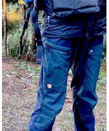 FJALL RAVEN  | その他パンツ