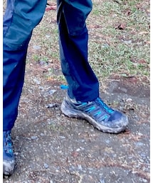 solomon | その他シューズ