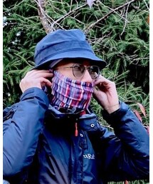 BUFF | その他ヘアアクセサリー