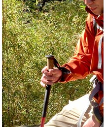 Black Diamond | その他