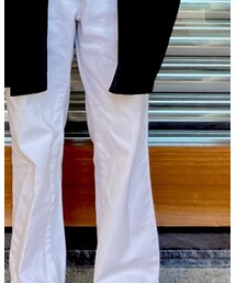 GU | チノパンツ