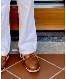 RED WING | ブーツ