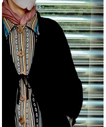 MUJI Labo | その他アウター