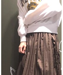 Green Parks topic | パーカー