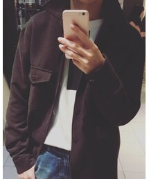 TUNE | シャツ/ブラウス