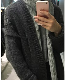 TUNE | ダウンジャケット/コート