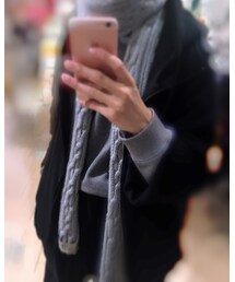 REMIX | マフラー