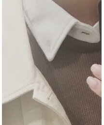 TUNE | シャツ/ブラウス