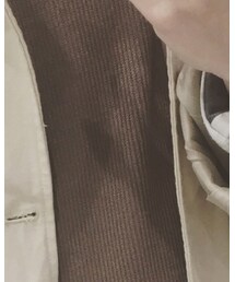 TUNE | ニット/セーター