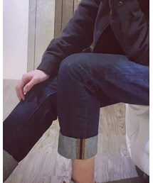 Abercrombie&Fitch | デニムパンツ