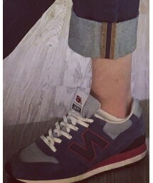 NEW BALANCE | スニーカー