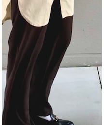 UNIQLO | パンツ