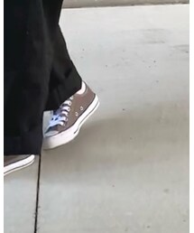 CONVERSE | スニーカー