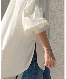 AMERICAN HOLIC | シャツ/ブラウス